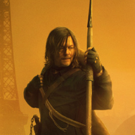 Ходячие мертвецы: Дэрил Диксон